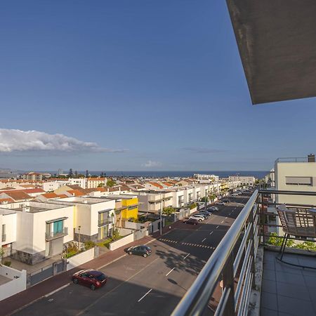 Paim Apartment Ramalho Εξωτερικό φωτογραφία