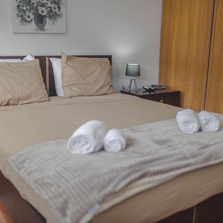 Paim Apartment Ramalho Εξωτερικό φωτογραφία