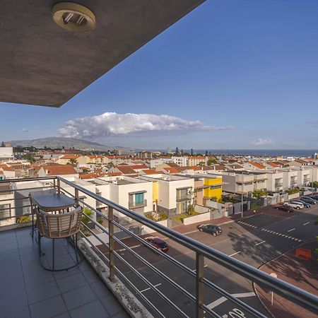 Paim Apartment Ramalho Εξωτερικό φωτογραφία