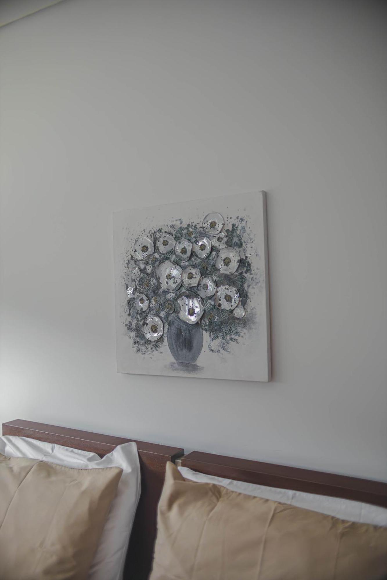 Paim Apartment Ramalho Εξωτερικό φωτογραφία