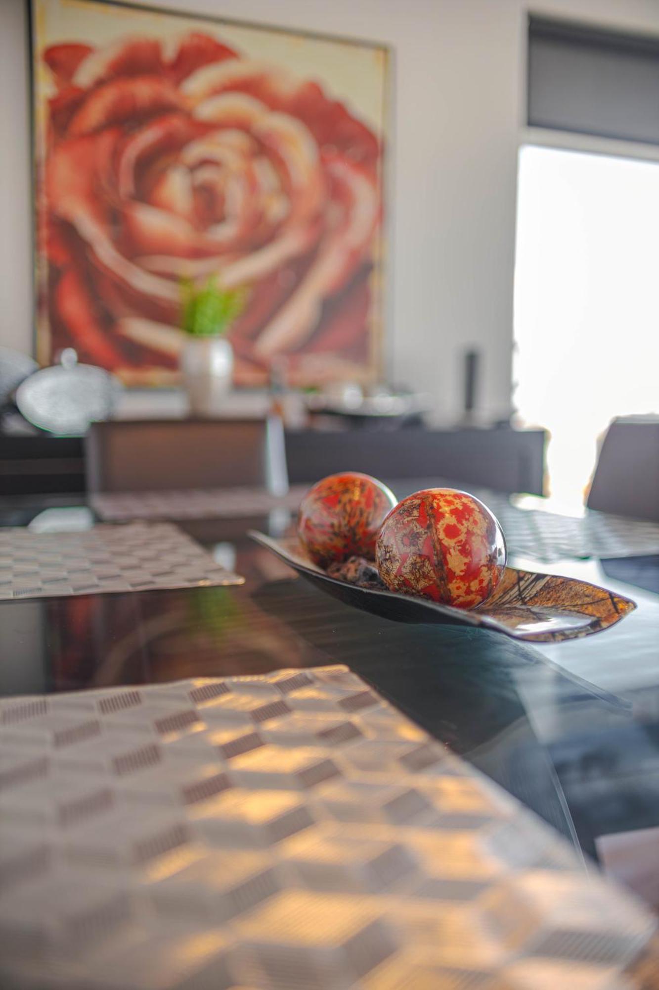 Paim Apartment Ramalho Εξωτερικό φωτογραφία