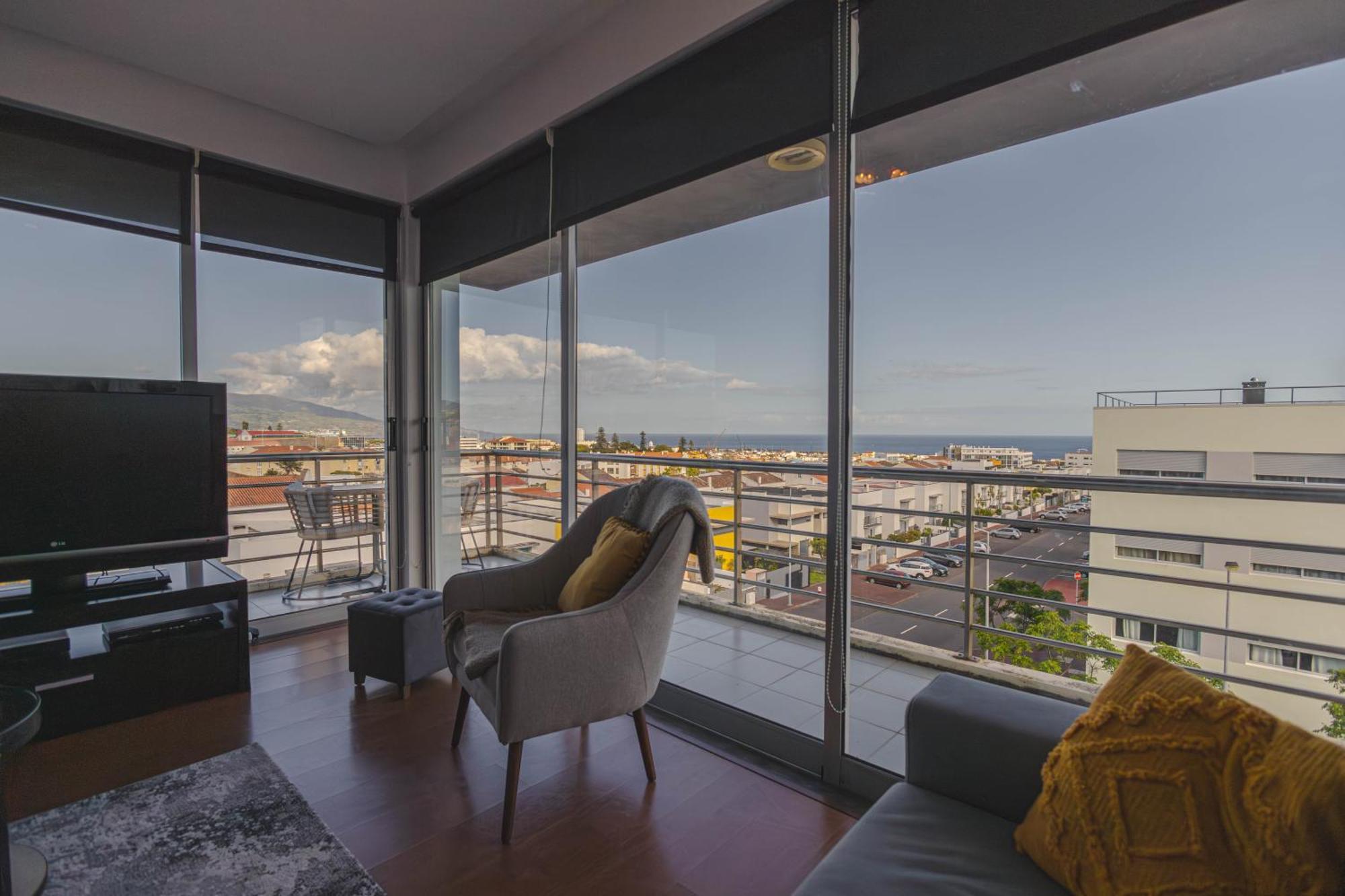 Paim Apartment Ramalho Εξωτερικό φωτογραφία