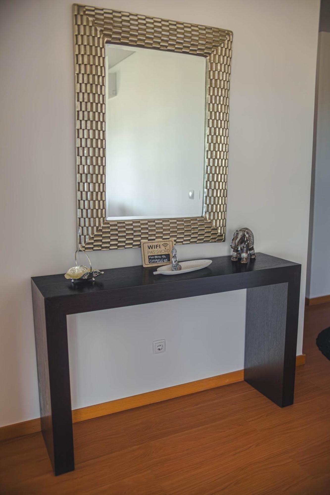 Paim Apartment Ramalho Εξωτερικό φωτογραφία
