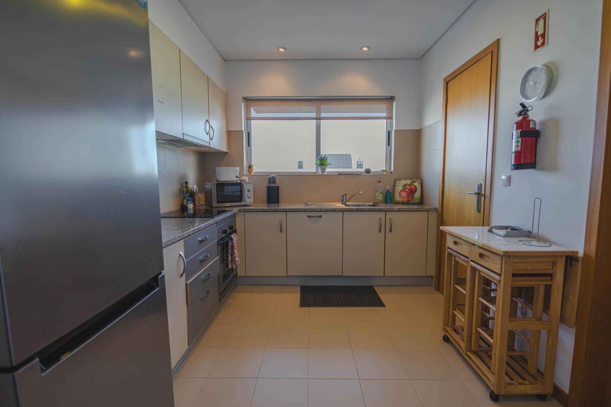 Paim Apartment Ramalho Εξωτερικό φωτογραφία