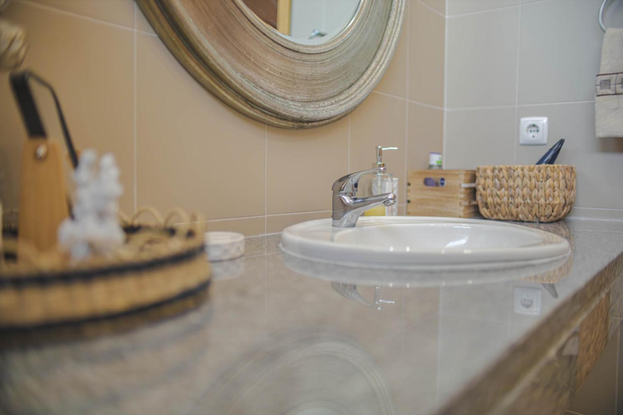 Paim Apartment Ramalho Εξωτερικό φωτογραφία
