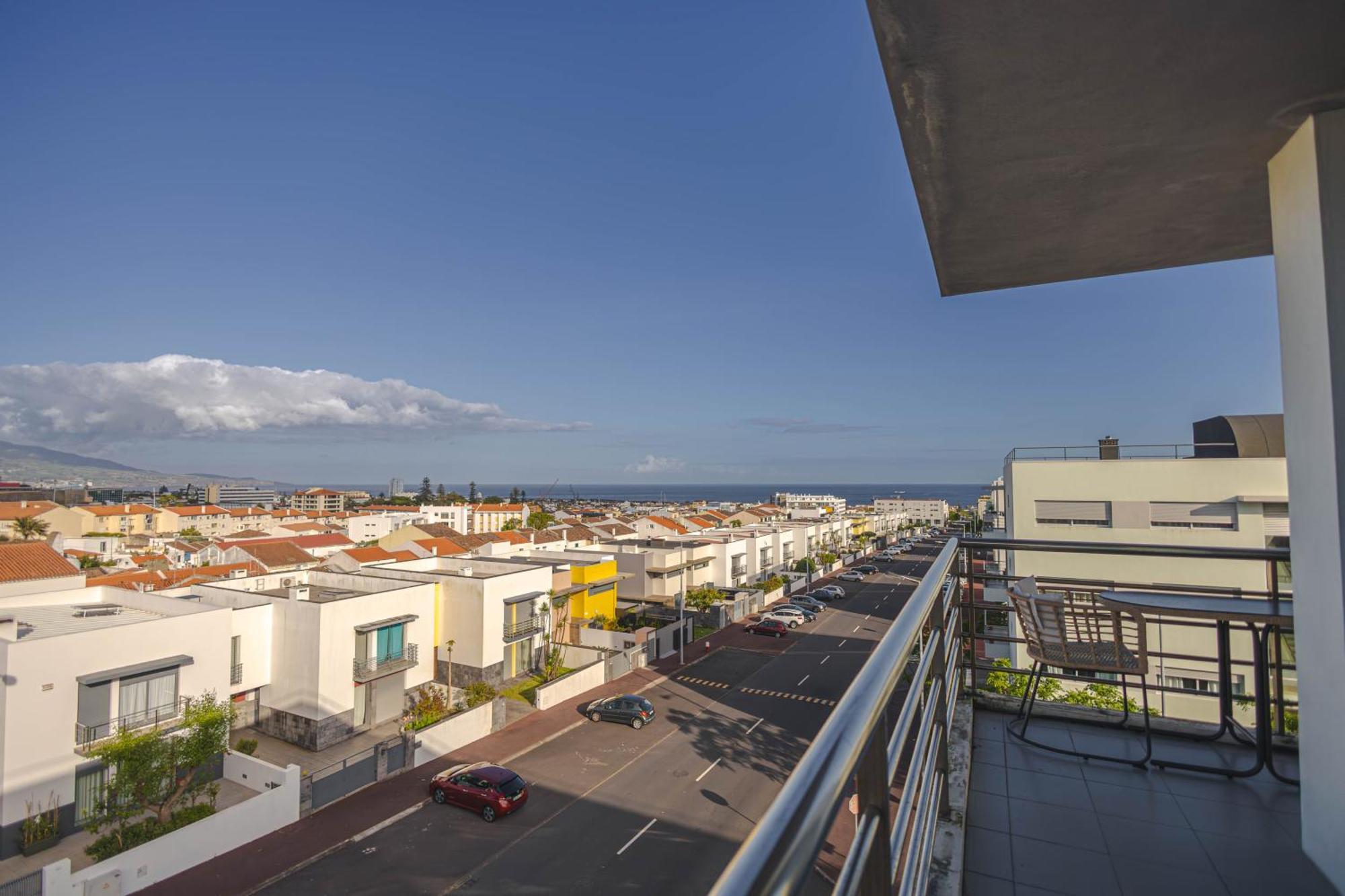 Paim Apartment Ramalho Εξωτερικό φωτογραφία