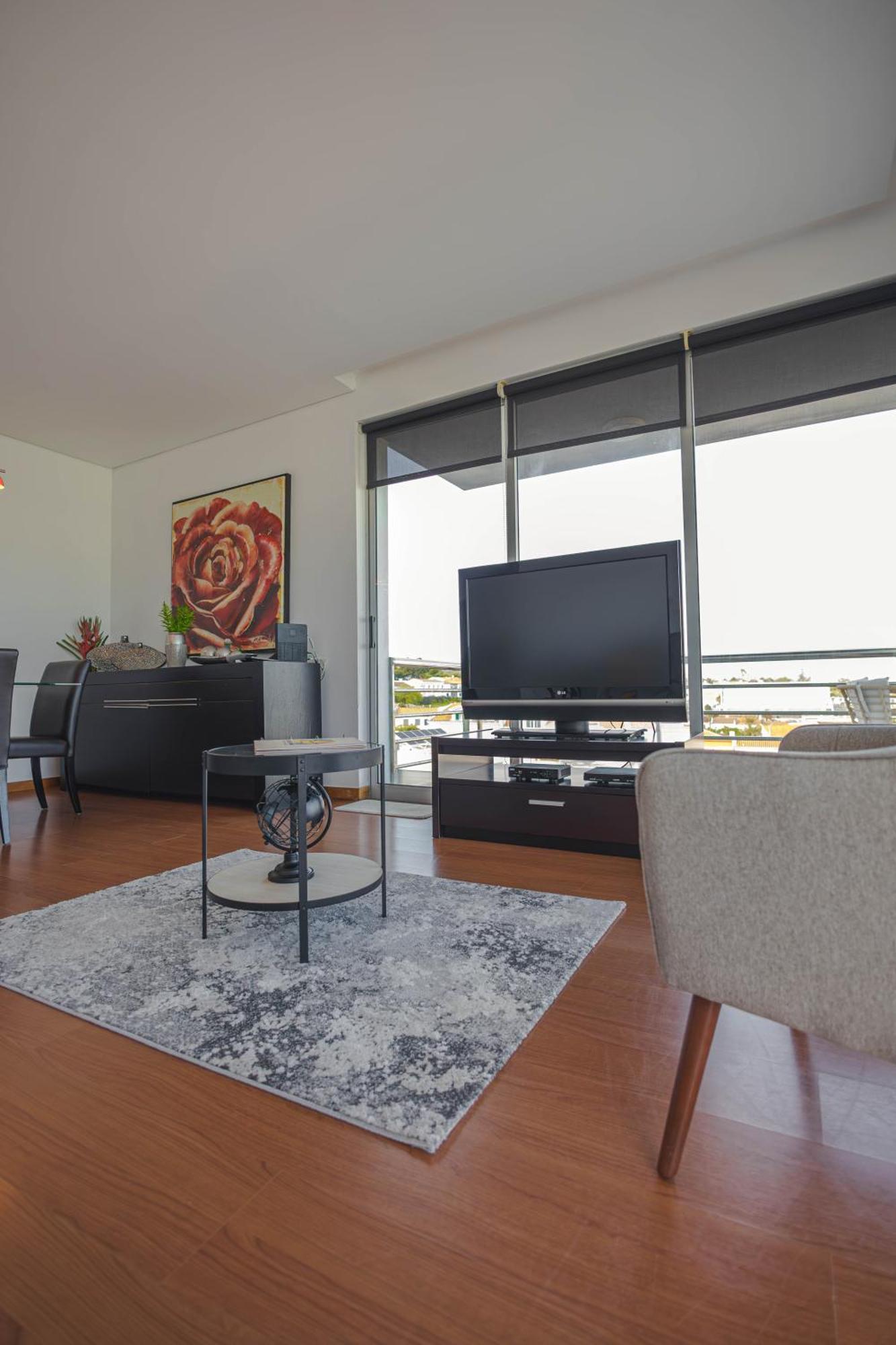 Paim Apartment Ramalho Εξωτερικό φωτογραφία