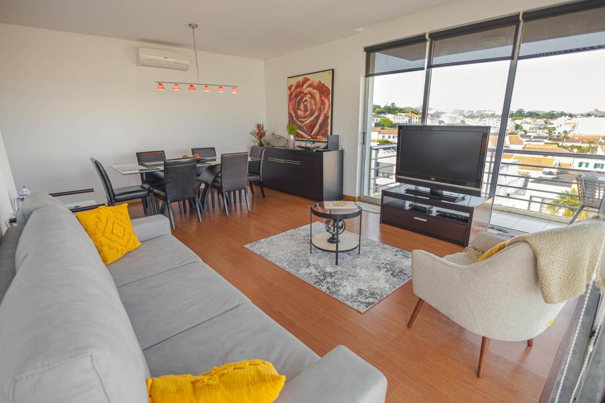 Paim Apartment Ramalho Εξωτερικό φωτογραφία