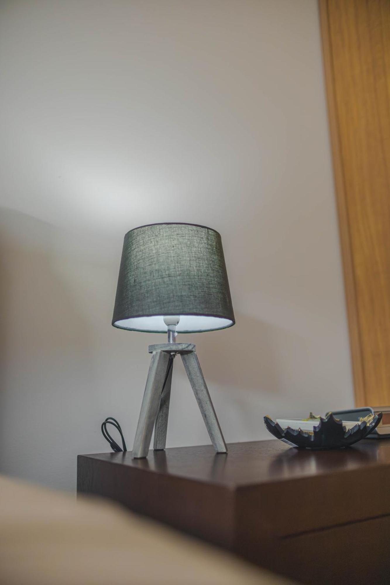 Paim Apartment Ramalho Εξωτερικό φωτογραφία