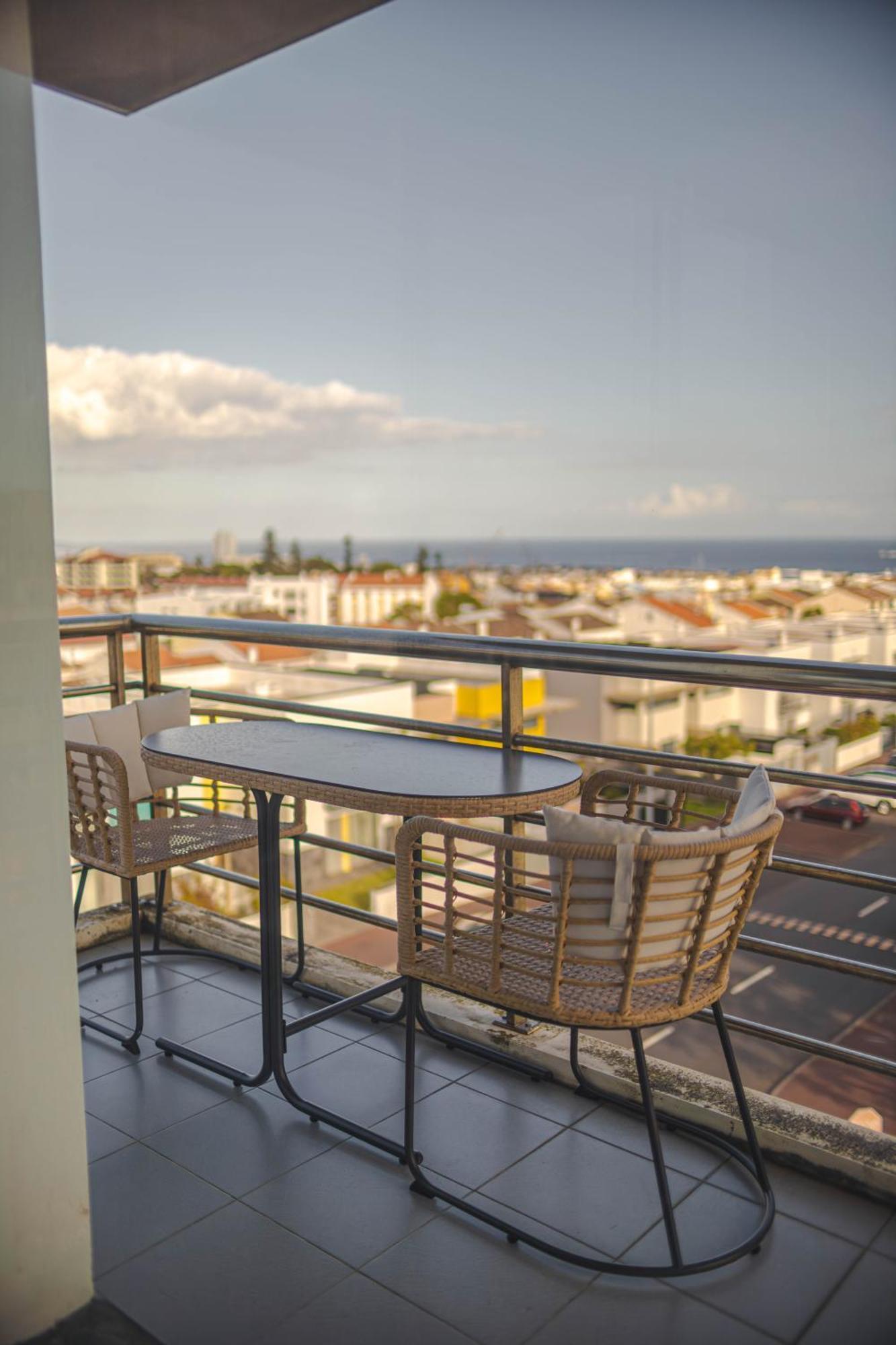 Paim Apartment Ramalho Εξωτερικό φωτογραφία