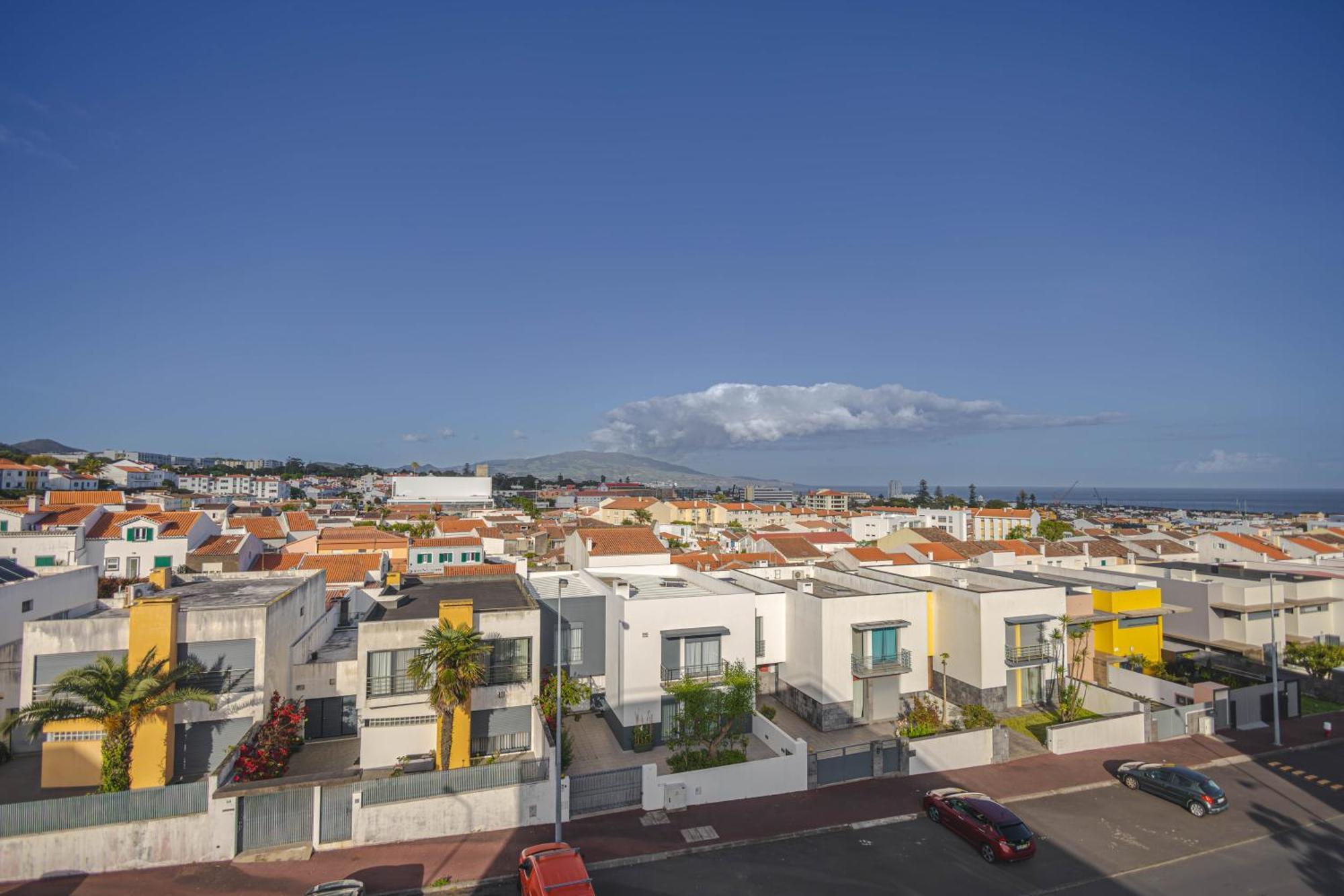 Paim Apartment Ramalho Εξωτερικό φωτογραφία