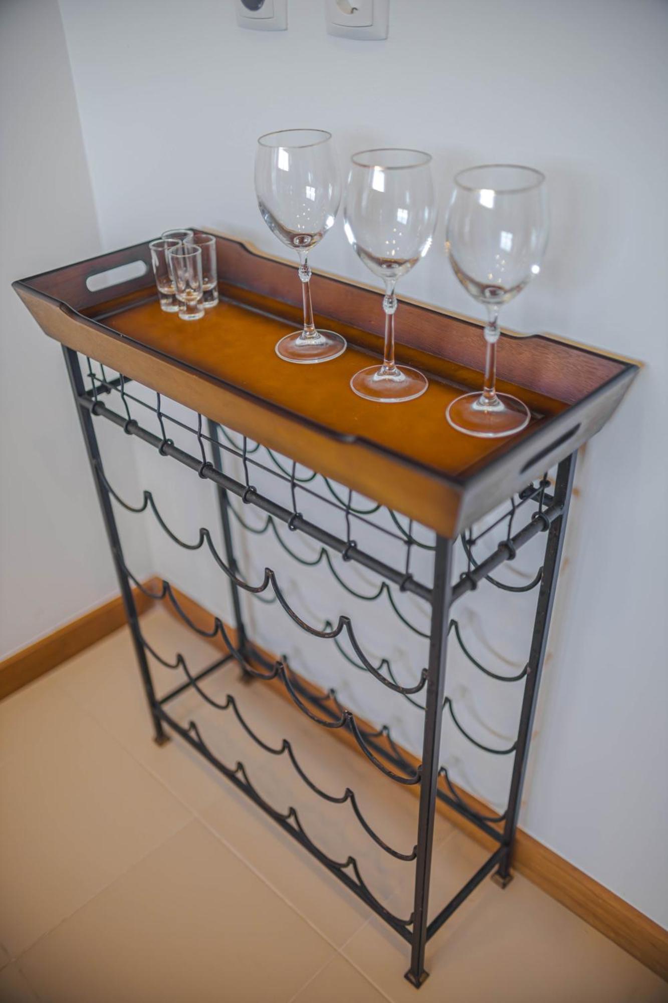 Paim Apartment Ramalho Εξωτερικό φωτογραφία