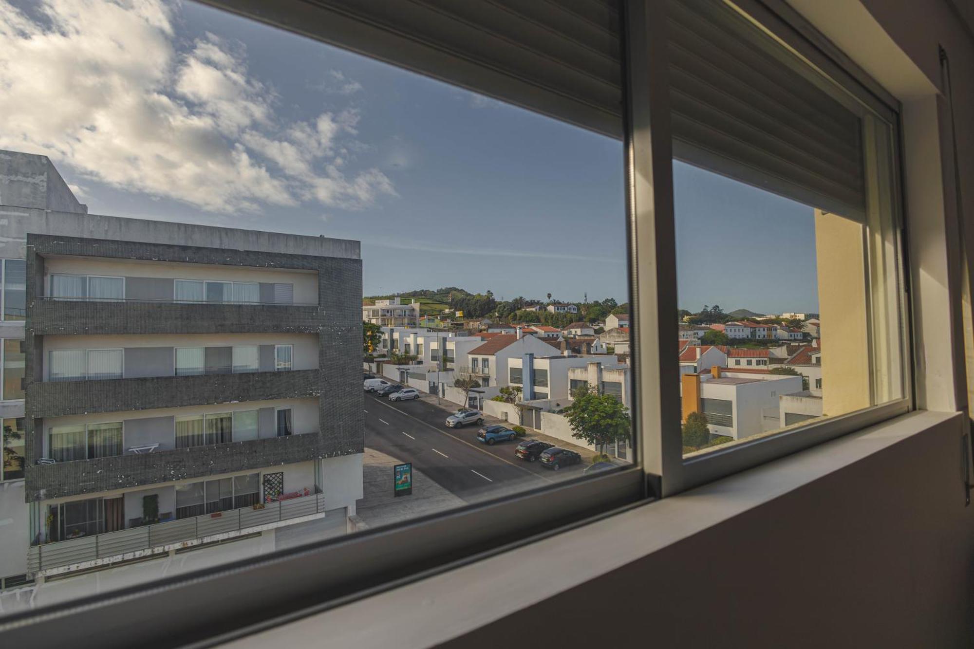 Paim Apartment Ramalho Εξωτερικό φωτογραφία