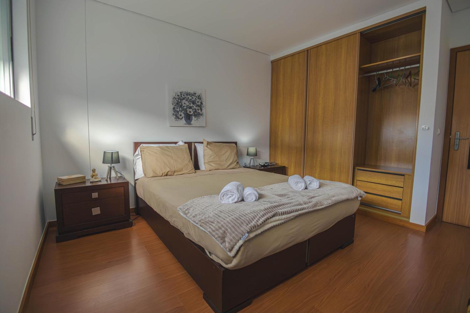 Paim Apartment Ramalho Εξωτερικό φωτογραφία