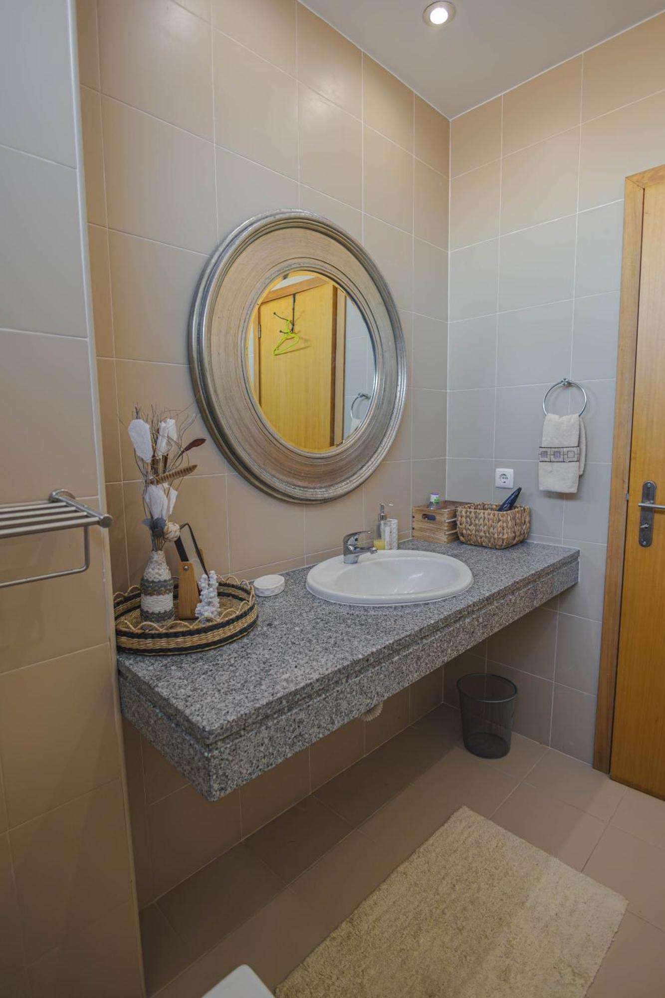 Paim Apartment Ramalho Εξωτερικό φωτογραφία