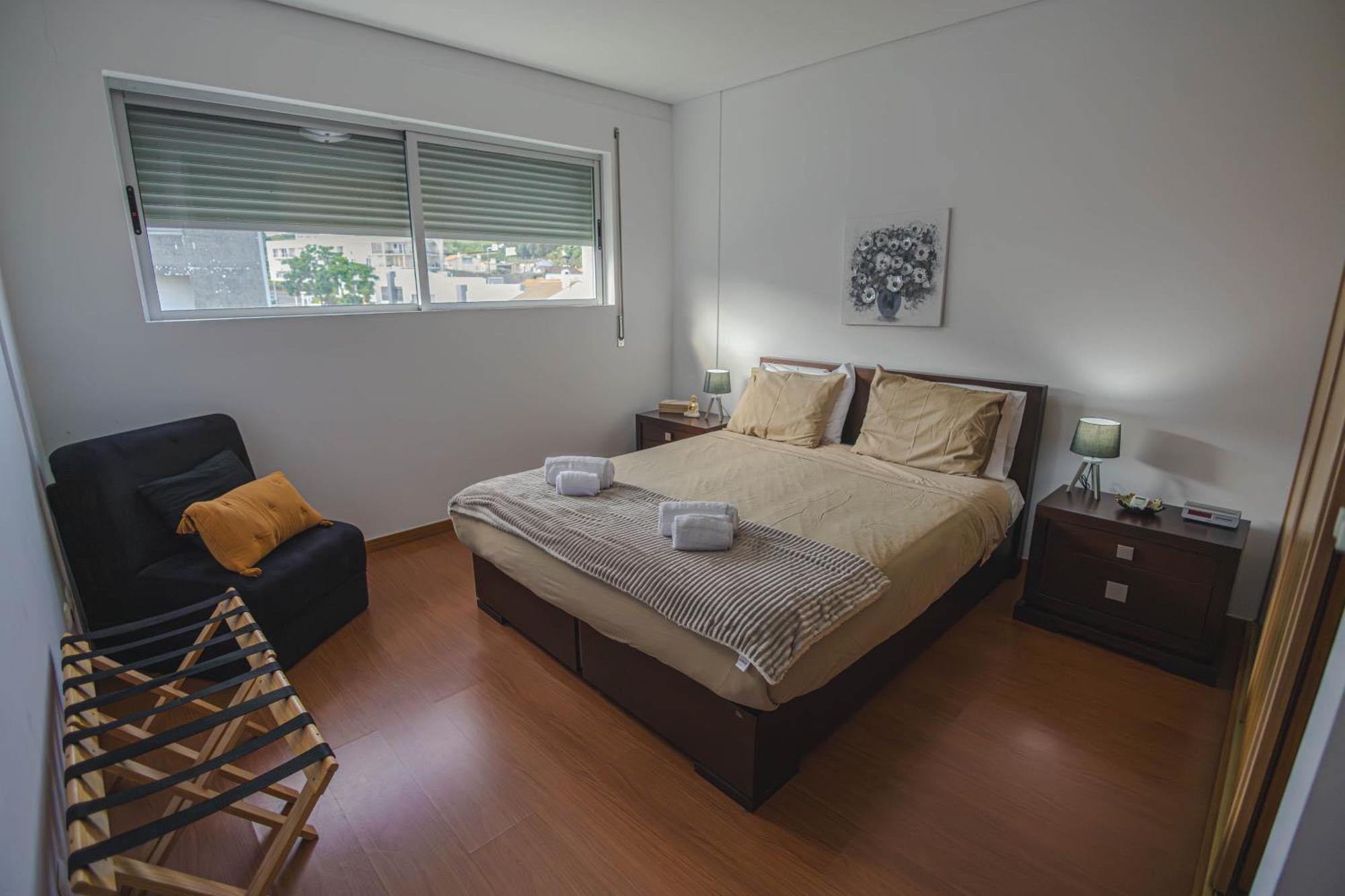Paim Apartment Ramalho Εξωτερικό φωτογραφία