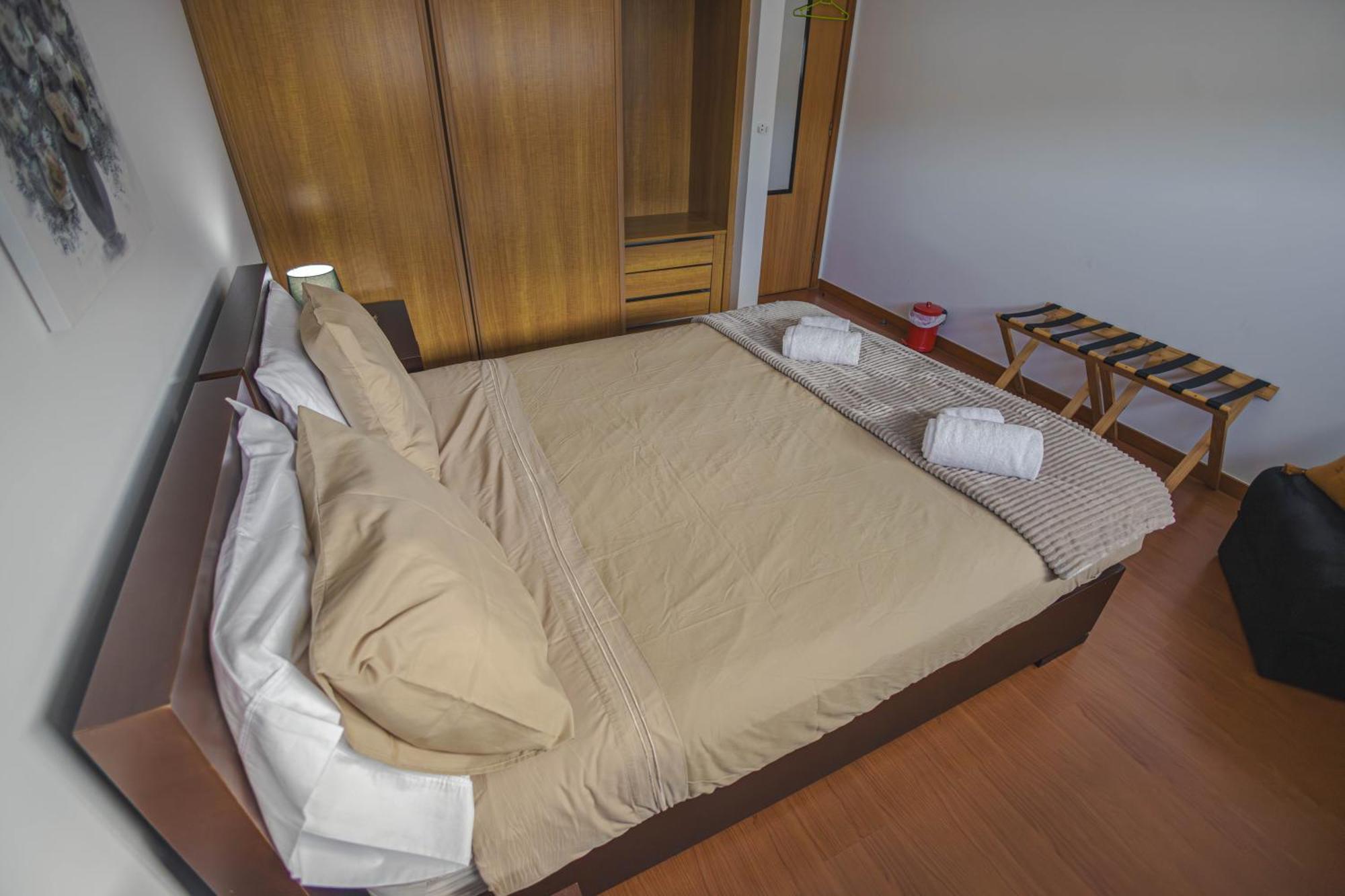 Paim Apartment Ramalho Εξωτερικό φωτογραφία