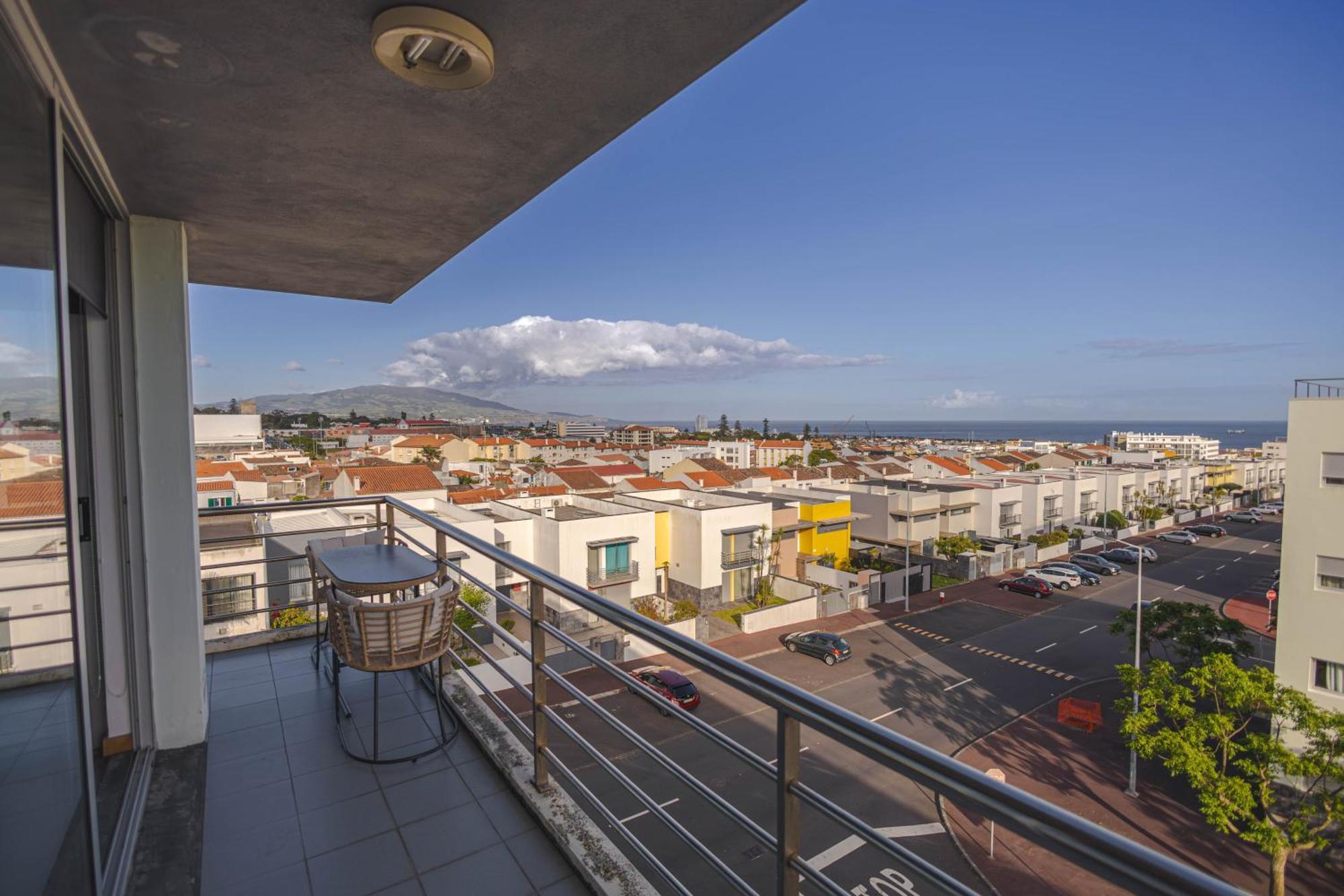 Paim Apartment Ramalho Εξωτερικό φωτογραφία