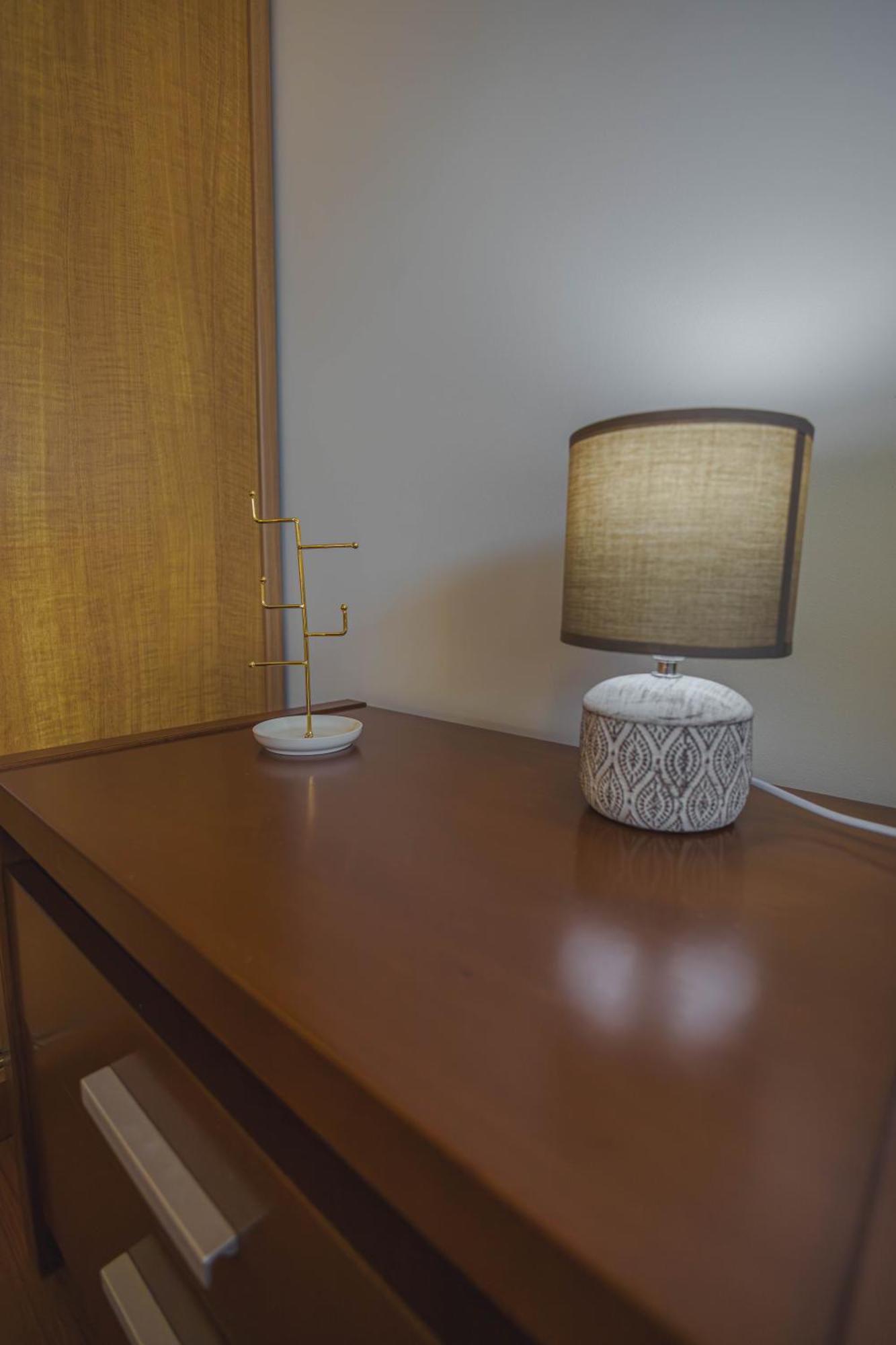 Paim Apartment Ramalho Εξωτερικό φωτογραφία