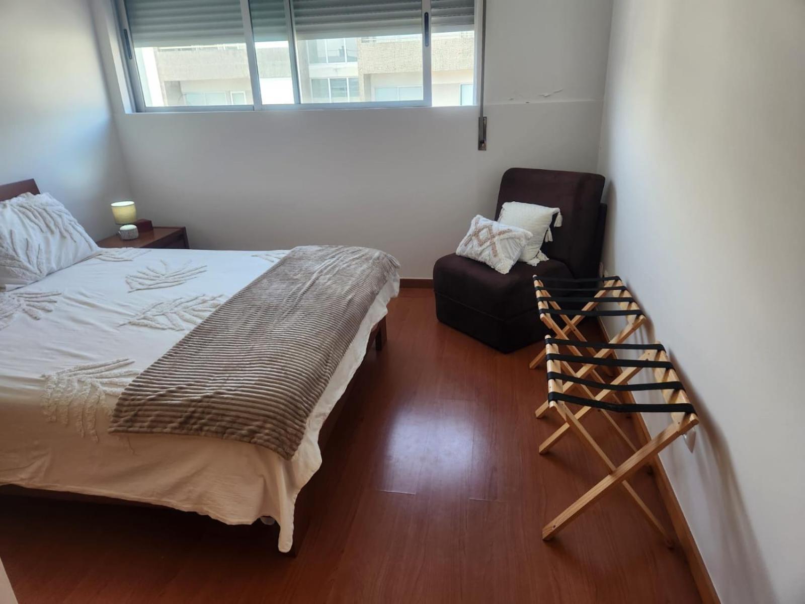 Paim Apartment Ramalho Εξωτερικό φωτογραφία