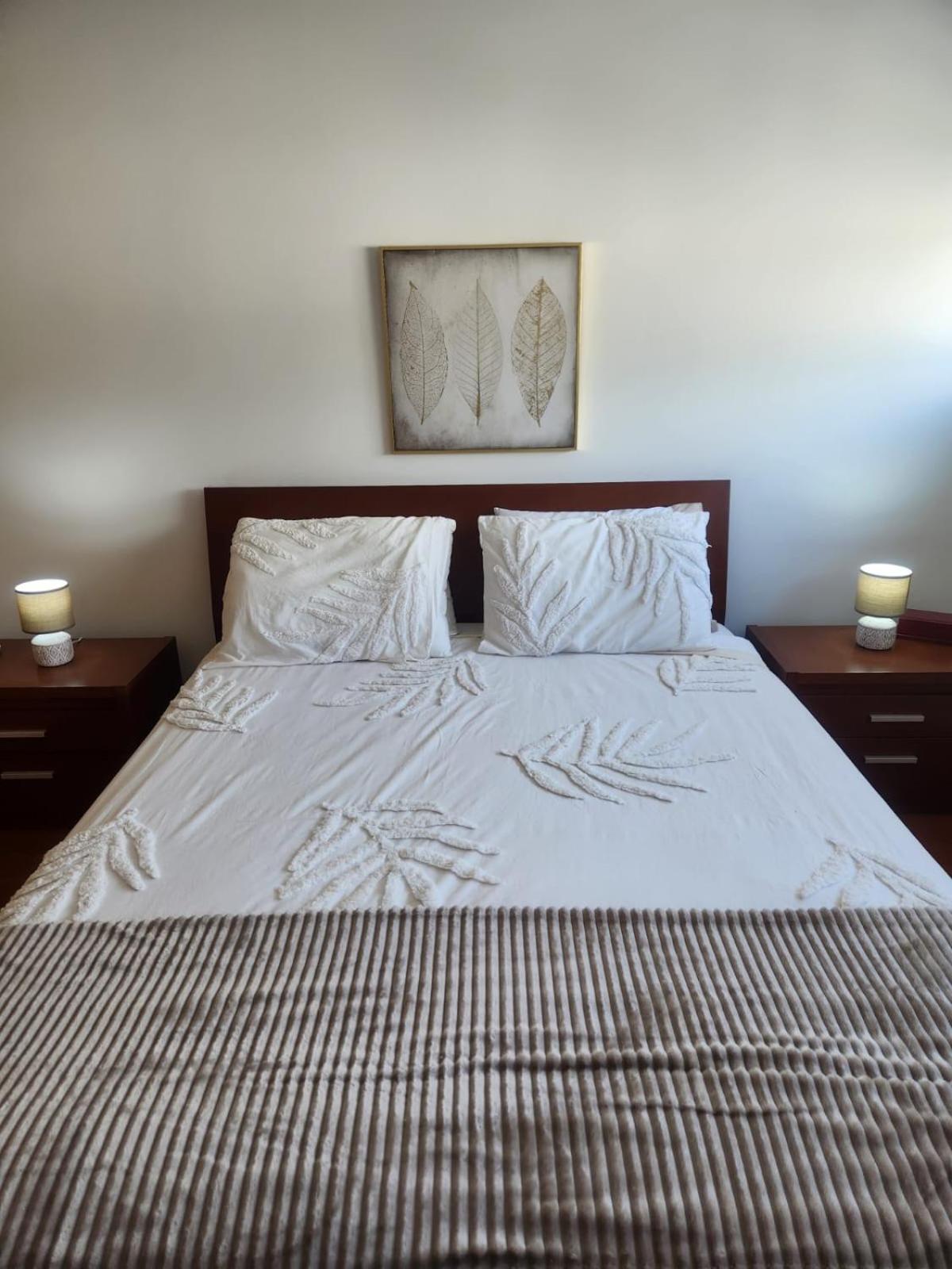 Paim Apartment Ramalho Εξωτερικό φωτογραφία