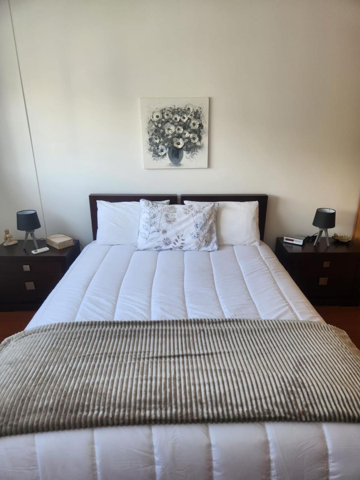 Paim Apartment Ramalho Εξωτερικό φωτογραφία