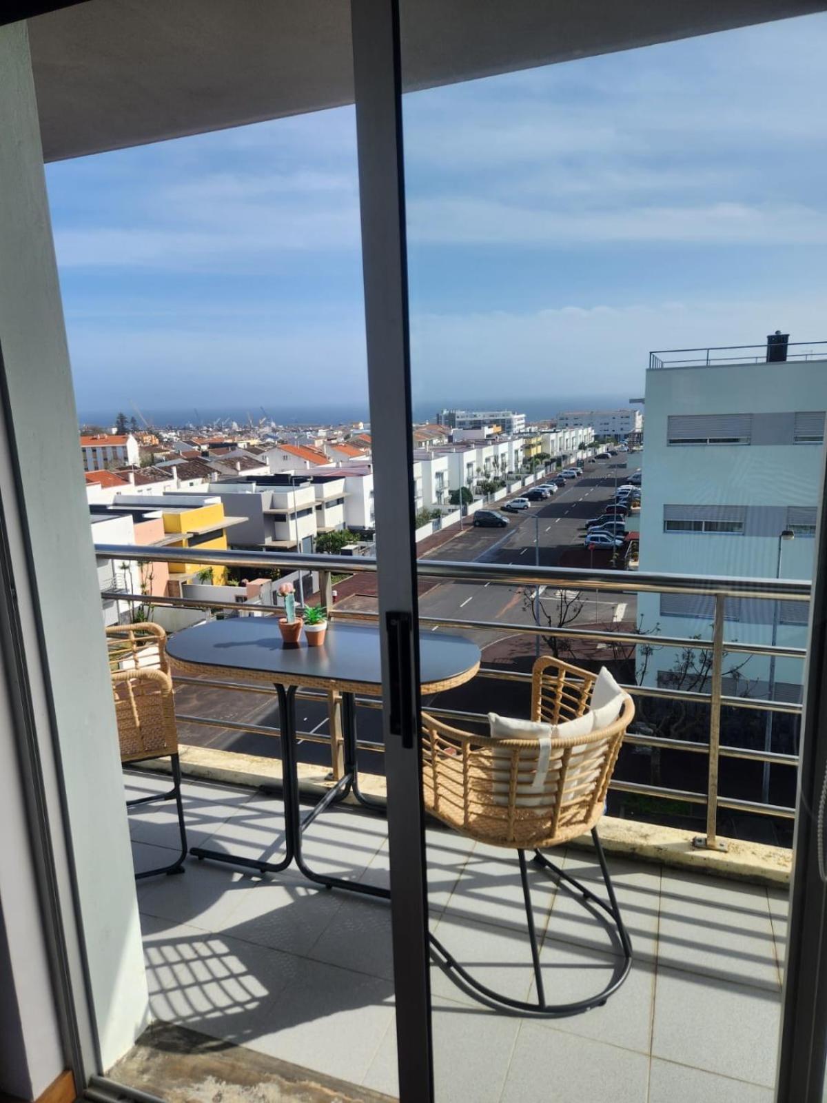 Paim Apartment Ramalho Εξωτερικό φωτογραφία